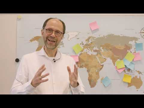 Du &amp; Mission - Passt das? | Einladung zum Geh! Seminar