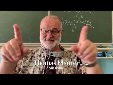 Renovierungsprojekt Theologisches Seminar Nanjoka