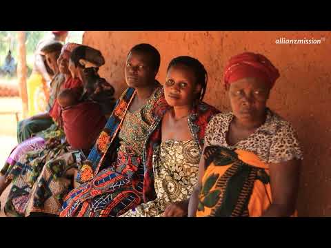 Kampf gegen die medizinische Not: Das Shunga Health Centre in Tansania
