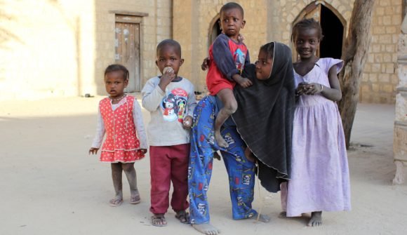Mali