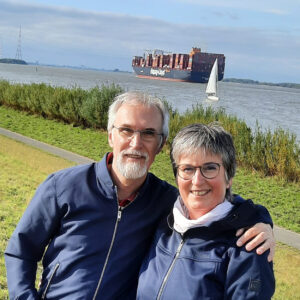 Monika und Martin Otto