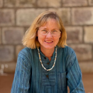 Annette Schumacher