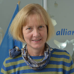 Annette Schumacher