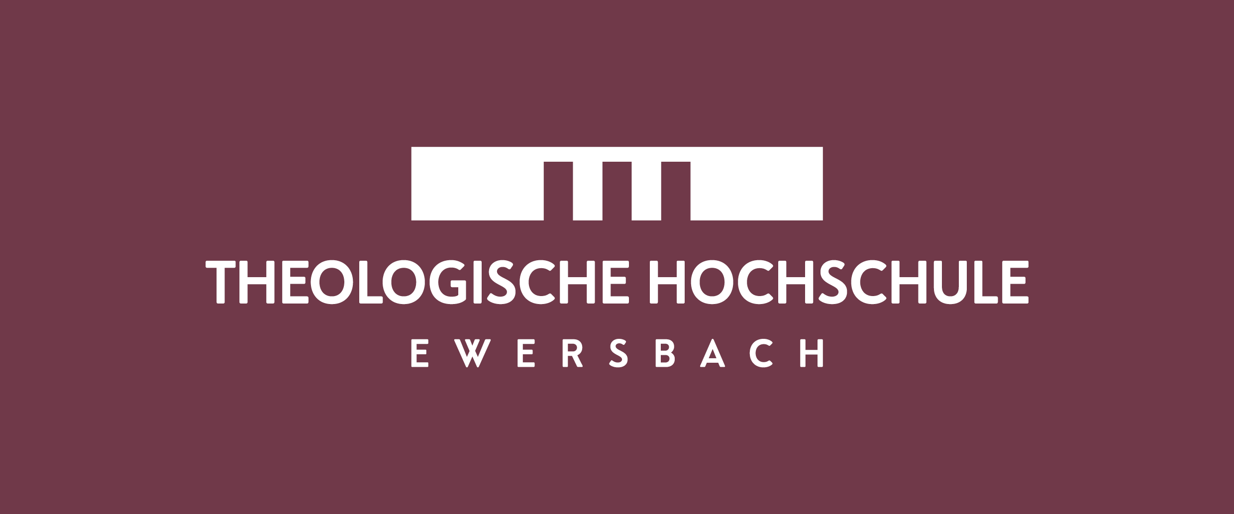 Theological University in Ewersbach