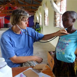25 Jahre Hilfe für Leib und Seele in Tansania
