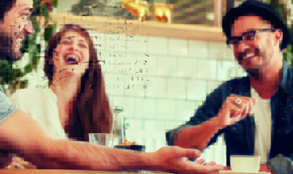 Ergreifende Freundschaft Ergreifende Freundschaft