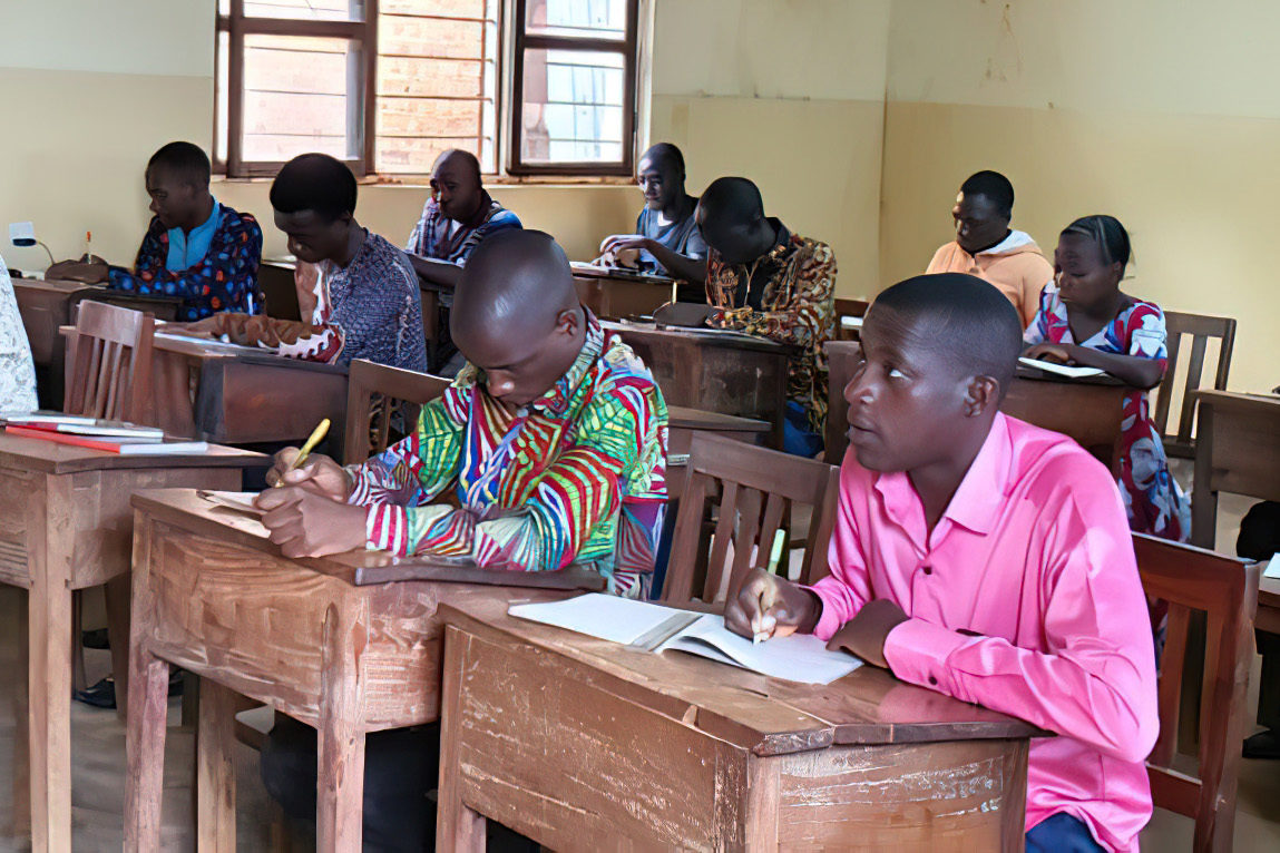 Lake Tanganyika Theological College