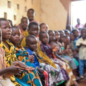 Christian Education in Kasulu