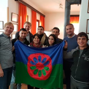 Neues Leben für Roma in Albanien