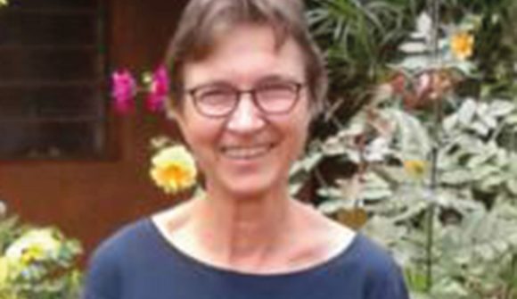 Dr. Iris Schlagehan