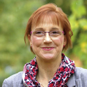 Manuela Jung