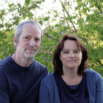Gerlind und Dr. Karsten Pascher