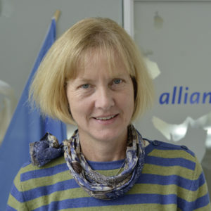 Annette Schumacher