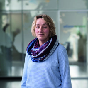 Doris Schwedes