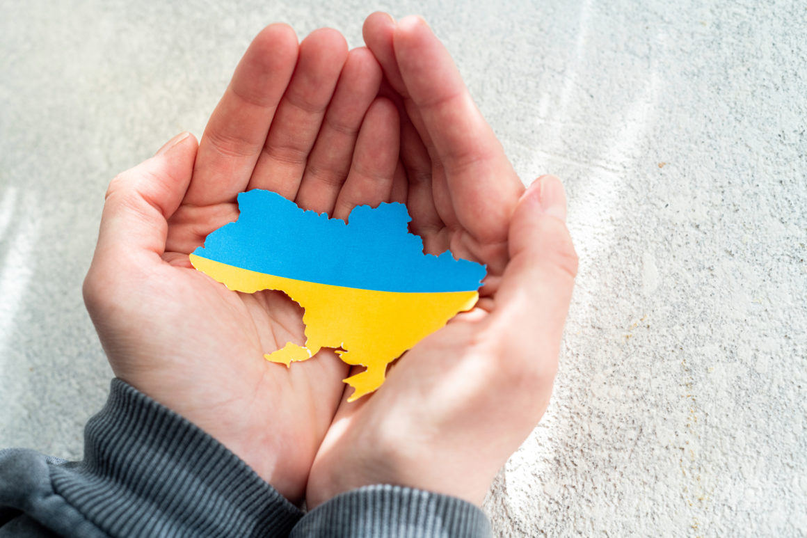 Bericht: Ukrainische Kinder machen Urlaub vom Krieg im Lahn-Dill-Kreis