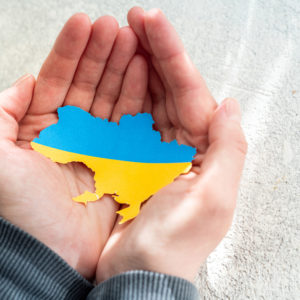 Bericht: Ukrainische Kinder machen Urlaub vom Krieg im Lahn-Dill-Kreis