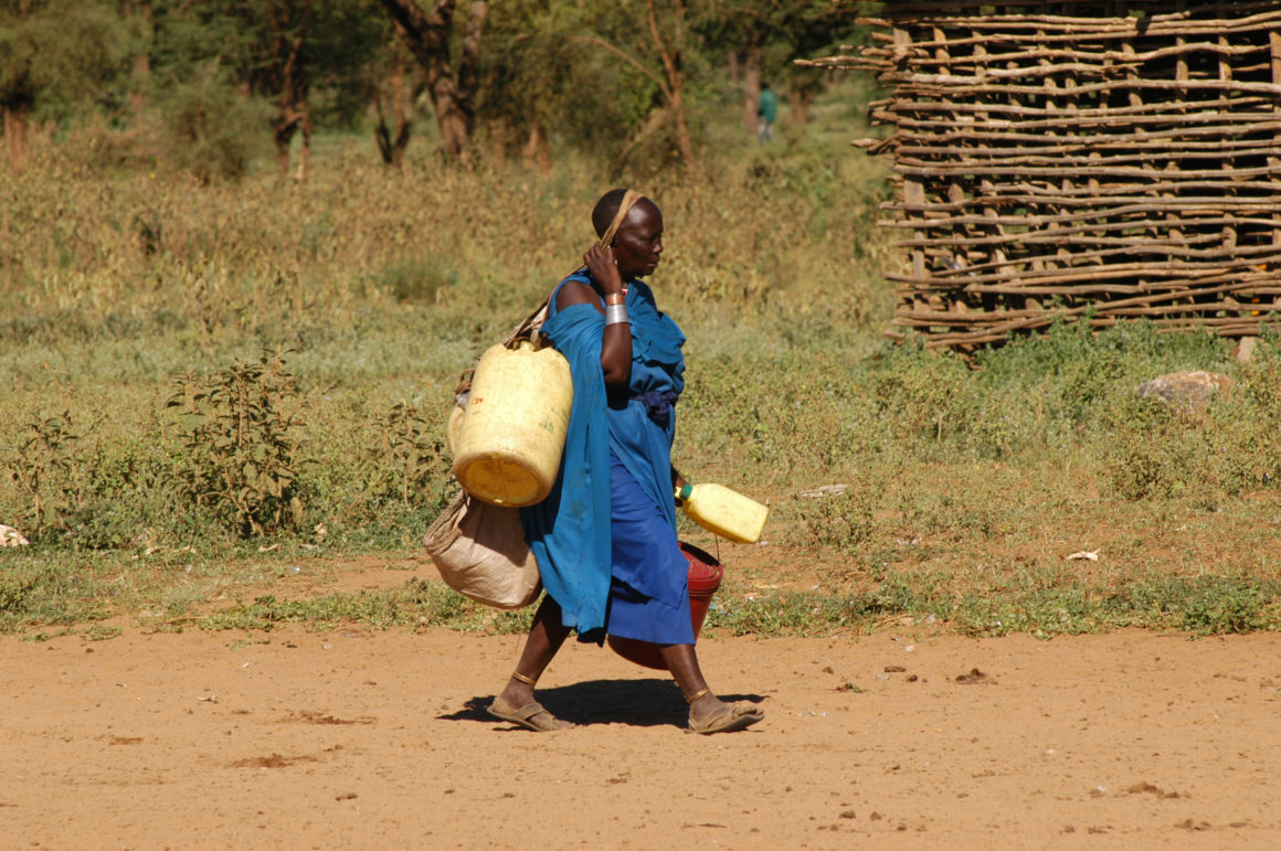 Naramatisho: Schmucke Perspektiven für Maasai-Frauen