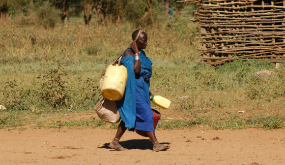 Naramatisho: Schmucke Perspektiven für Maasai-Frauen