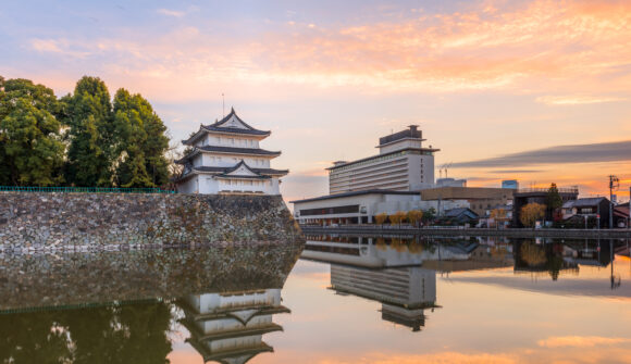 35 Jahre Missionsdienst in Japan