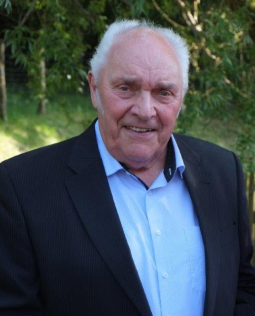 Walter Neuhof