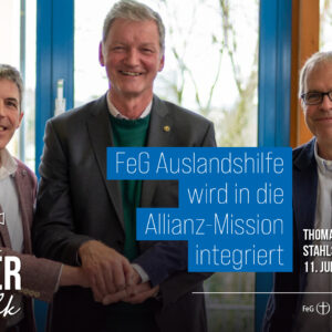 Besser helfen in Osteeuropa | Live Talk am 11. Juni