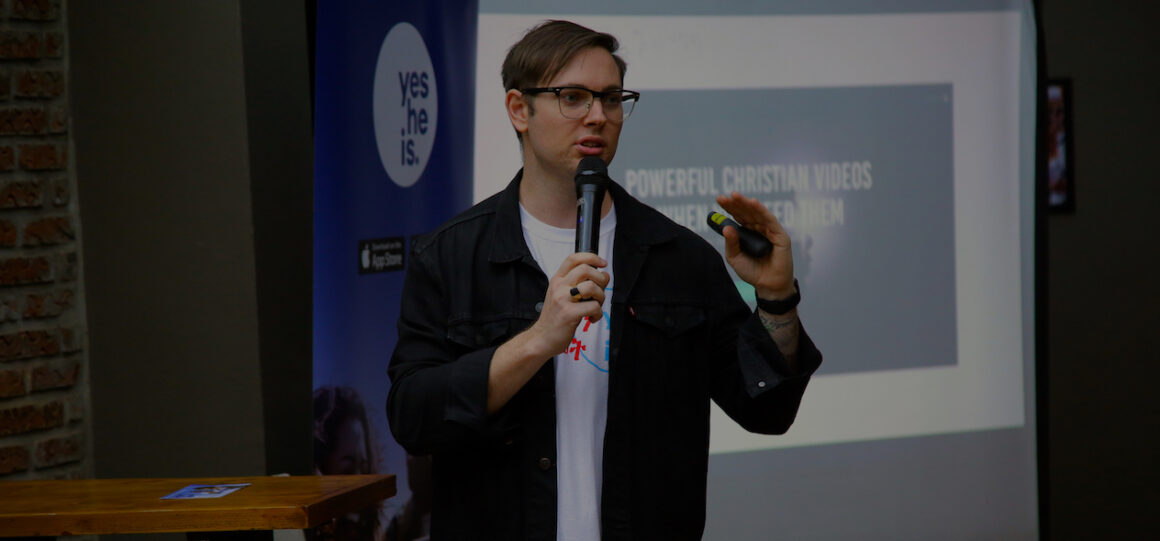 Der Great Commission Report: Ein Blick in die Zukunft der Mission