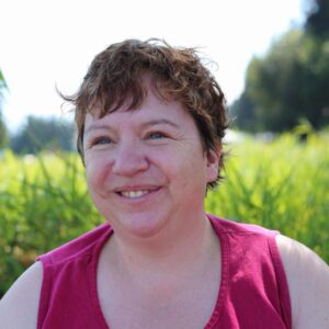 Dorothea Buchfink