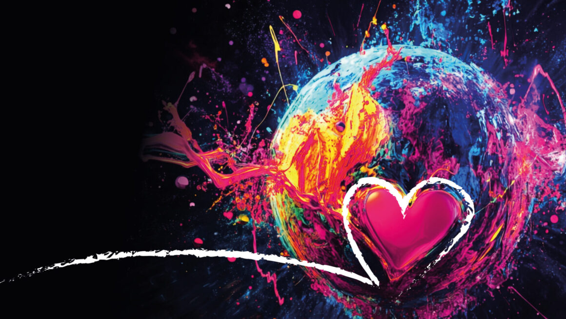 Herzschlag global – Das Festival der Allianz-Mission am 23.-25. Mai 2025