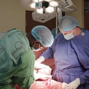 Frauen auf Pilgerreise: Als Fachärztin und Multiplikatorin in Tansania
