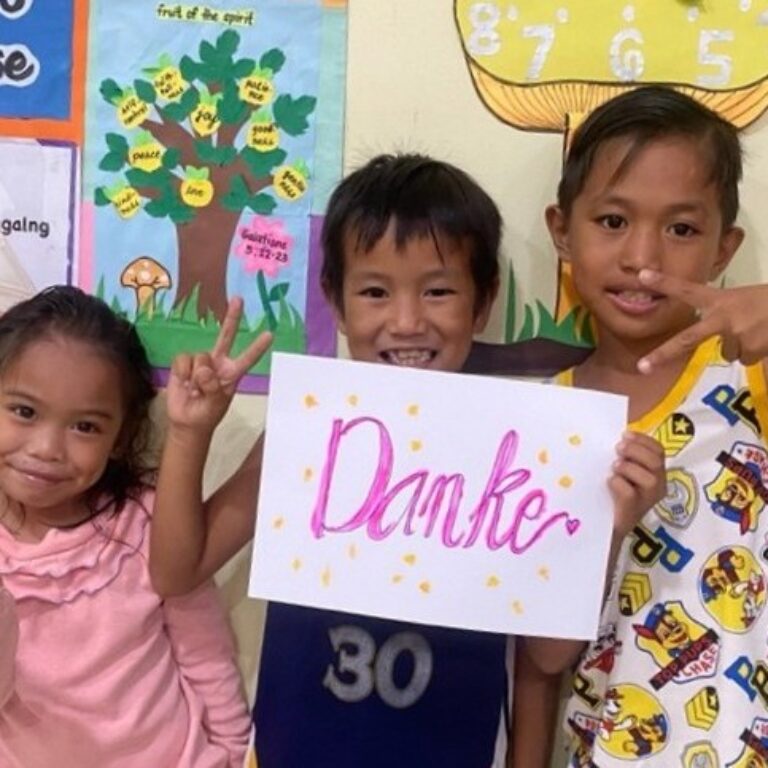 Philippinen Pag Asa Hoffnungsgrundstück