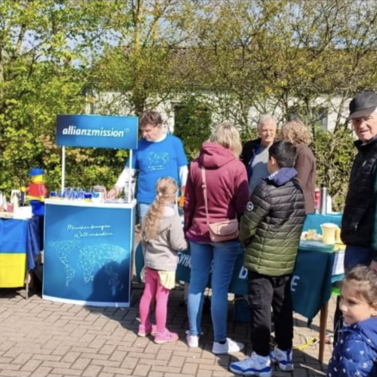 Flohmarkt Wulmsdorf 2023