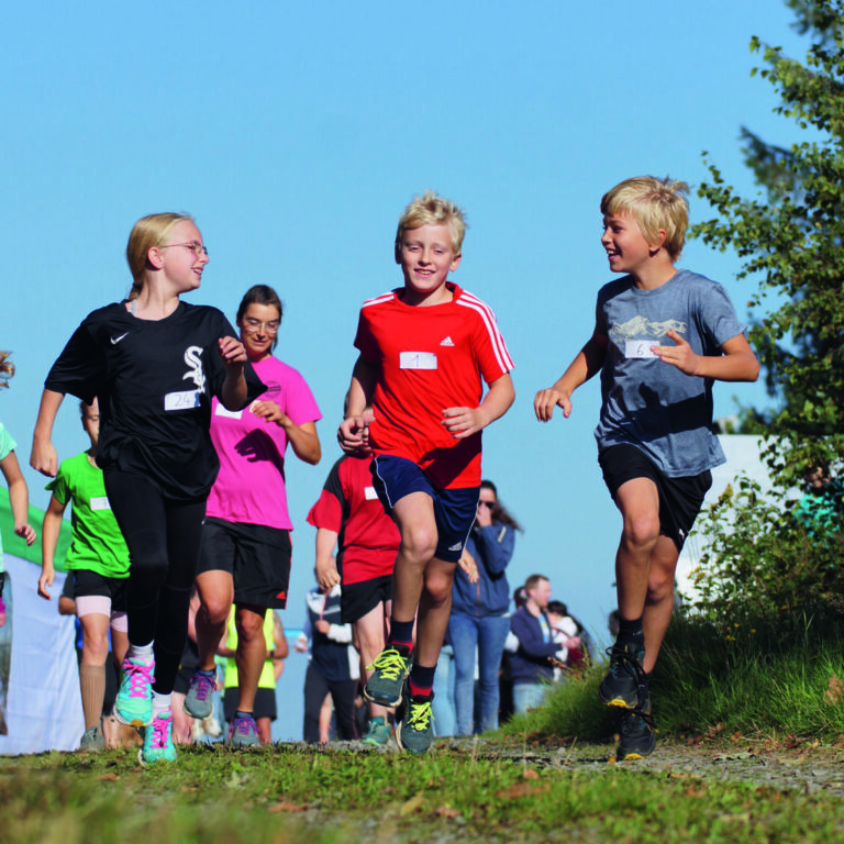 Lützel Hungerlauf 2023