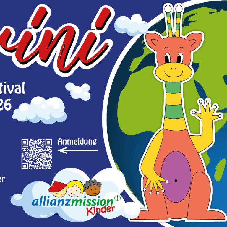 Ewersbach-Weltentdecker-Festival Flyer