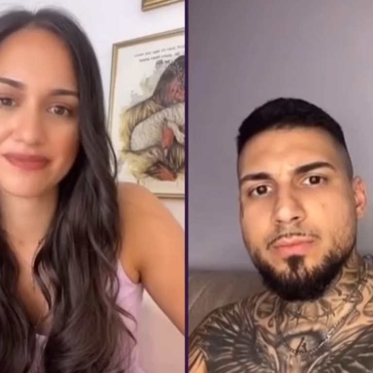 Rose de Jesus, Alvaro