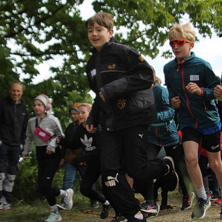 Lützel Hungerlauf 2025