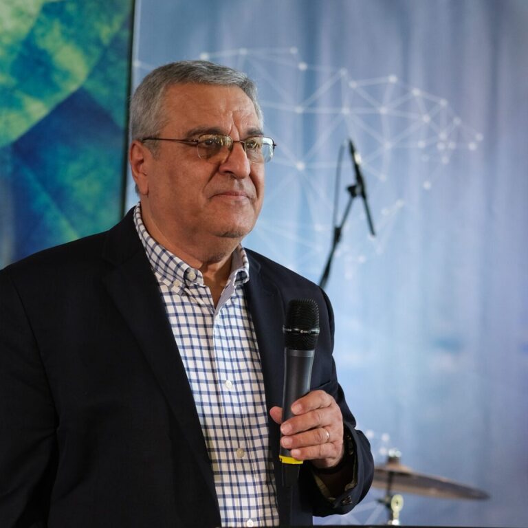 Joseph Najem