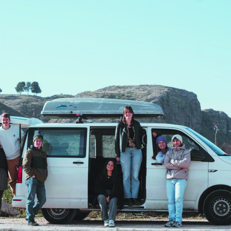 Europatour