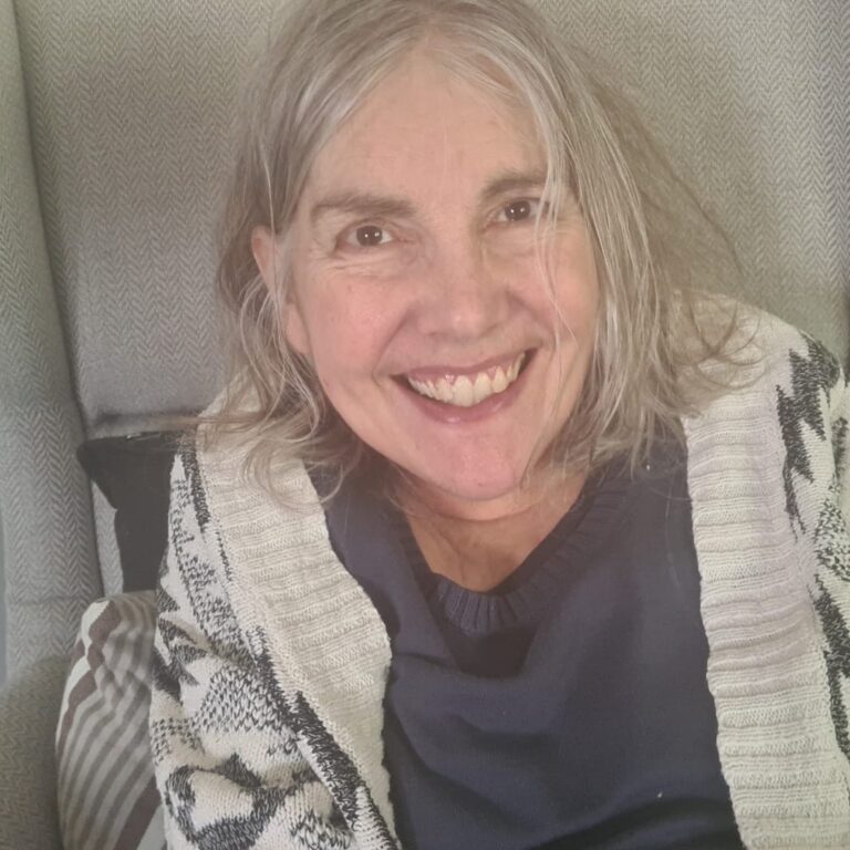 Christiane Meier