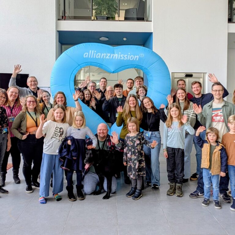 Alumni Treffen Third Culture Kids