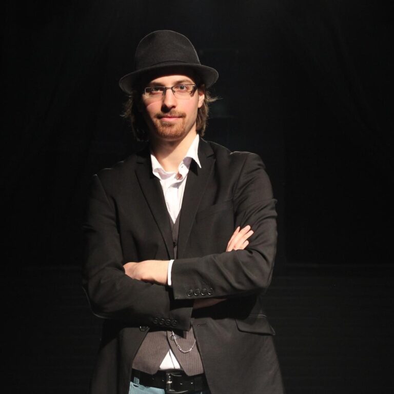 Nathanael Ullmann