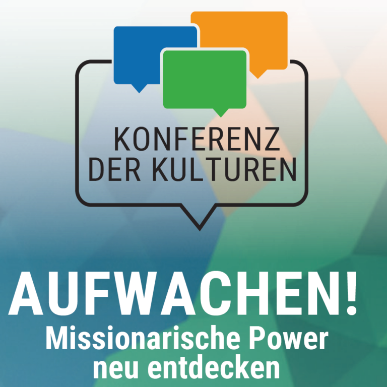 Konferenz der Kulturen