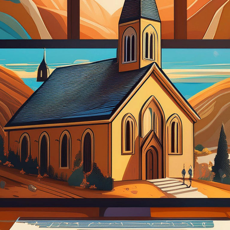 online-Kirche