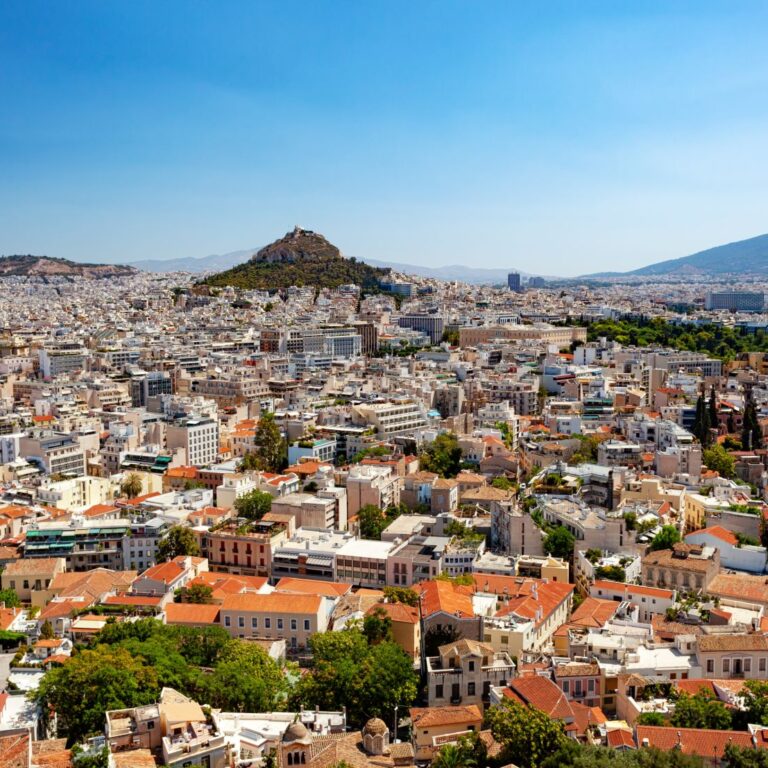 athen