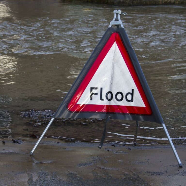 flood
