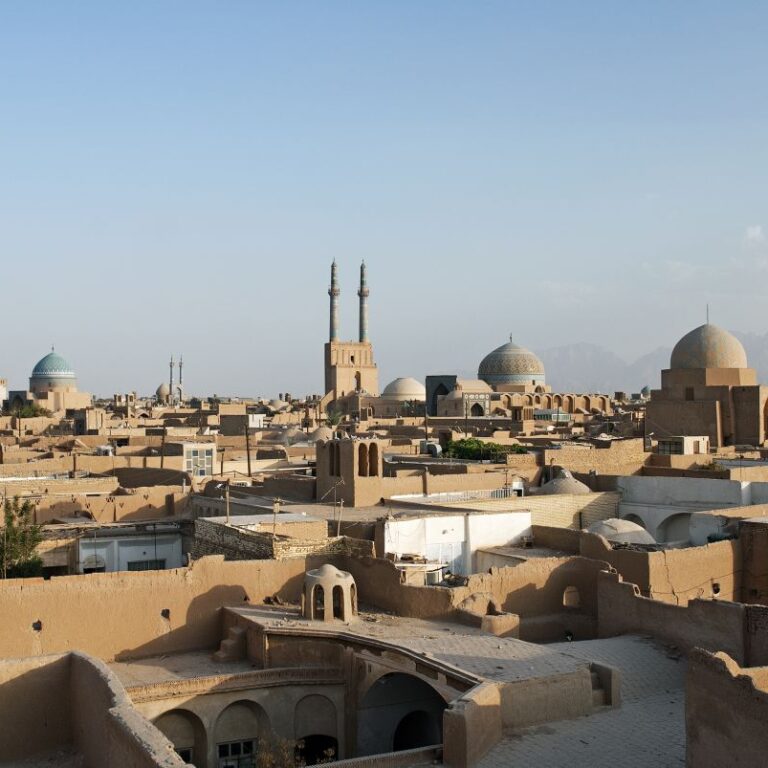iran