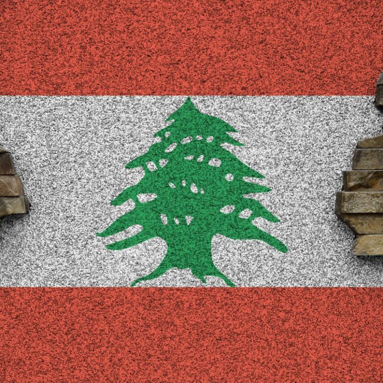 lebanon