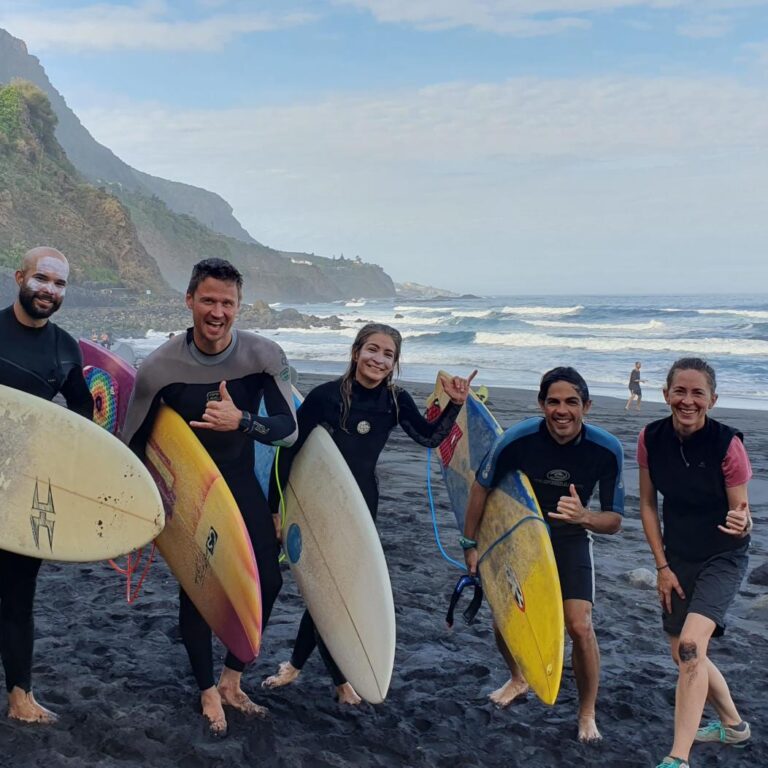 Stein Surfen